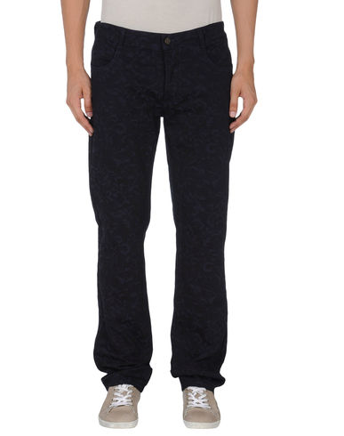 ZOOM CLASS ROBERTO CAVALLI - Casual pants