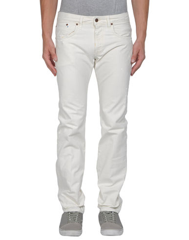 ZOOM (+) PEOPLE - Casual pants