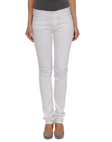 ZOOM STELLA McCARTNEY - Casual pants