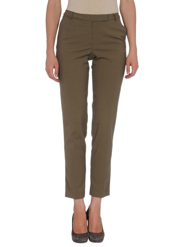 ZOOM PAUL SMITH - Casual trouser