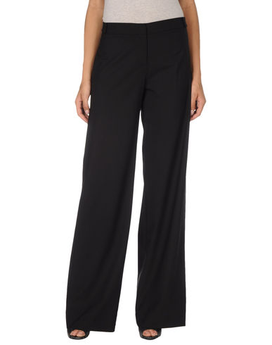 ZOOM PIAZZA SEMPIONE - Dress pants