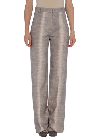 ZOOM CHLOÉ - Casual pants