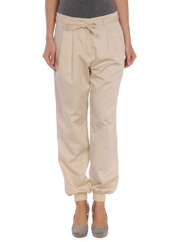ZOOM MM6 by MAISON MARTIN MARGIELA - Casual pants