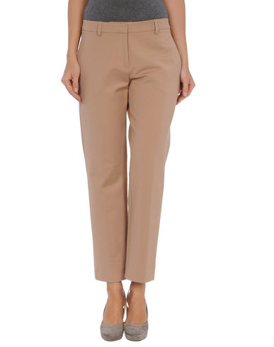 ZOOM PIAZZA SEMPIONE - Formal trouser