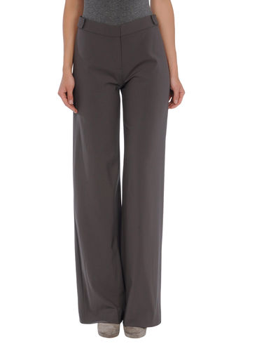 ZOOM PIAZZA SEMPIONE - Casual pants