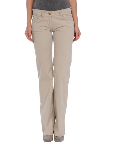 ZOOM ISABEL MARANT - Casual pants