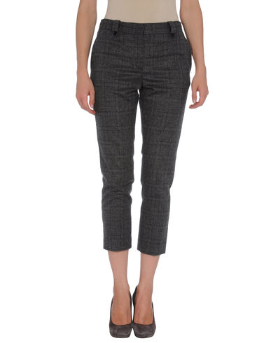 ZOOM VANESSA BRUNO - 3/4-length short