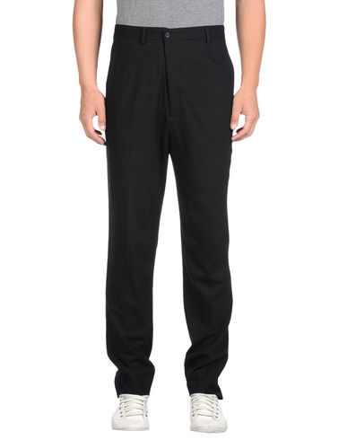 ZOOM MAISON MARTIN MARGIELA 10 - Casual pants