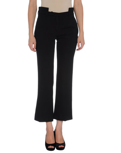 ZOOM GIVENCHY - Casual trouser