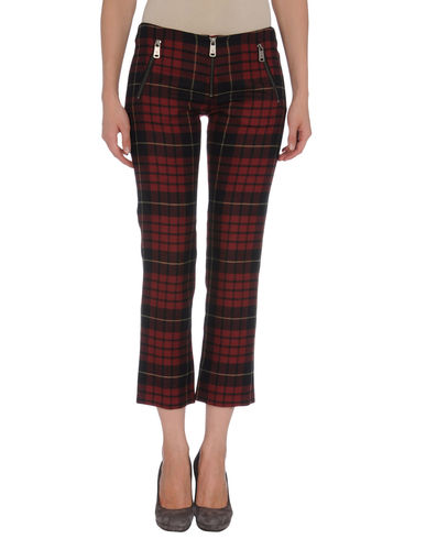 ZOOM McQ - 3/4-length short