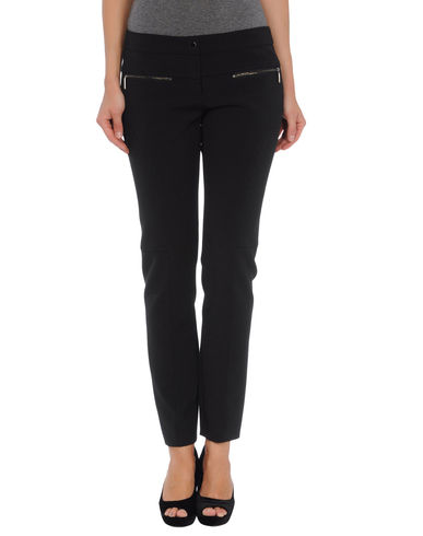 ZOOM SEVENTY - Casual pants