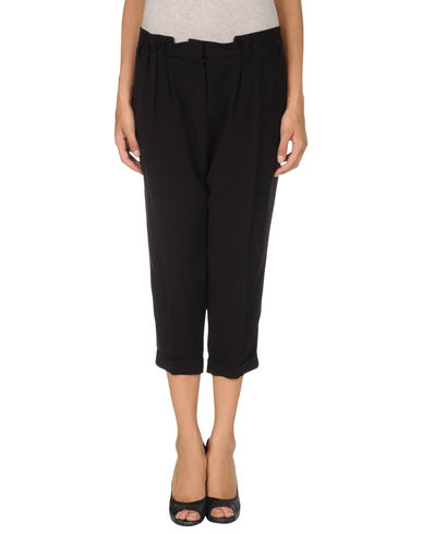 ZOOM TARA JARMON - 3/4-length short