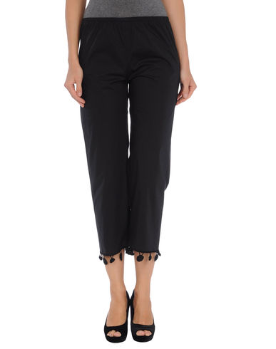 ZOOM HACHE - Dress pants