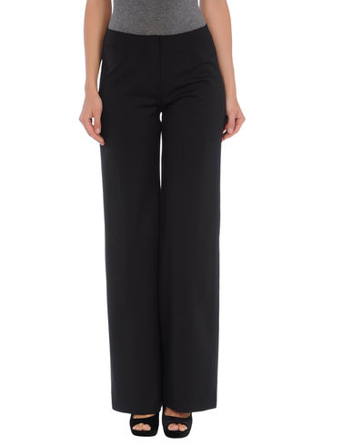 ZOOM PIAZZA SEMPIONE - Casual pants