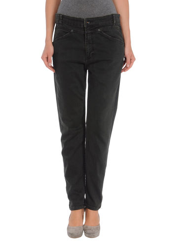 ZOOM CLOSED - Casual pants