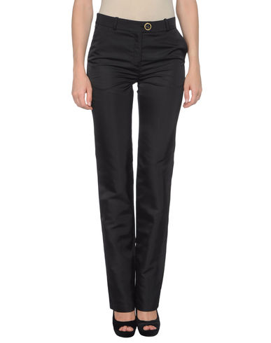 ZOOM MIRIAM OCARIZ - Casual pants
