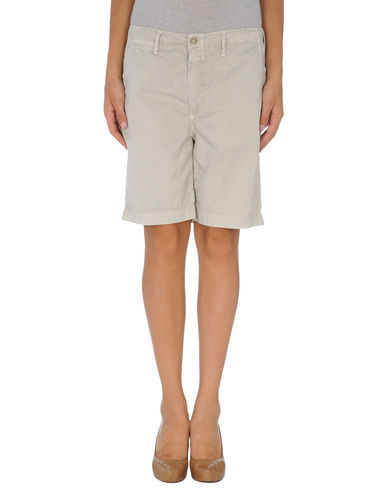 ZOOM CLOSED - Bermuda shorts