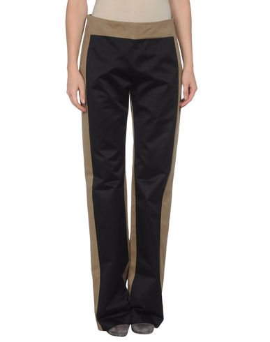 ZOOM DRIES VAN NOTEN - Casual pants