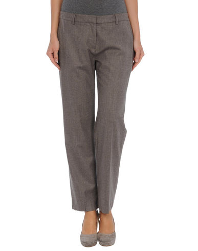 ZOOM PIAZZA SEMPIONE - Formal trouser