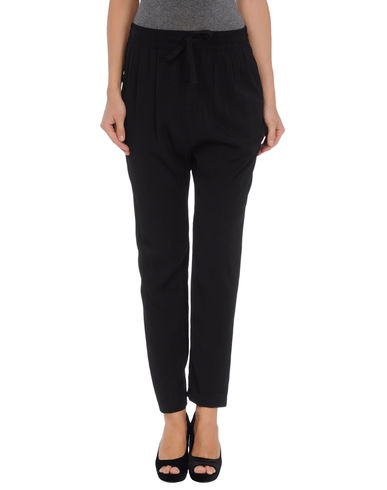 ZOOM HACHE - Casual pants