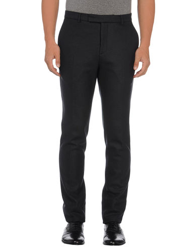 ZOOM KRIS VAN ASSCHE - Dress pants