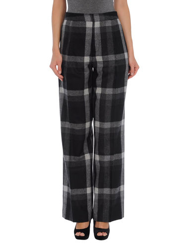ZOOM PEGORER - Casual pants