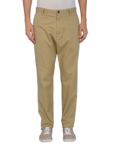 ZOOM DOCKERS - Casual pants