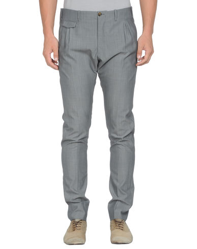 ZOOM LIBERTY London - Casual trouser