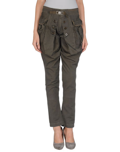 ZOOM LE CASUAL de MARITHÉ FRANÇOIS GIRBAUD - Harem Pants