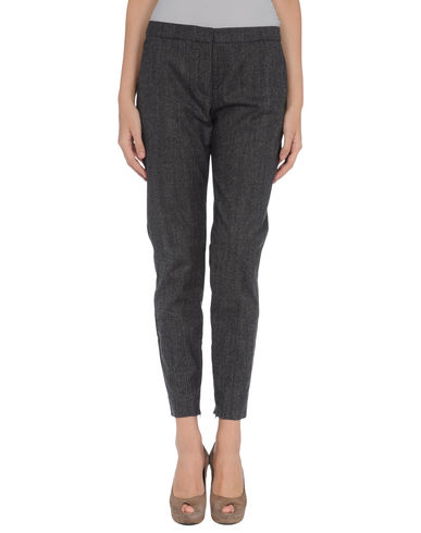 ZOOM PIAZZA SEMPIONE - Casual pants