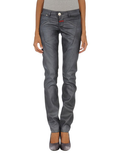 ZOOM LJD MARITHE' FRANCOIS GIRBAUD - Denim pants