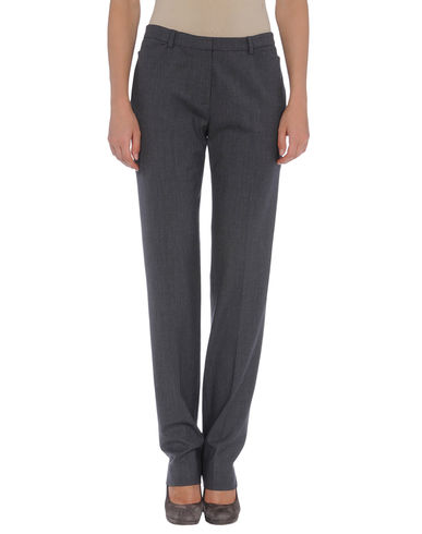 ZOOM PIAZZA SEMPIONE - Dress pants