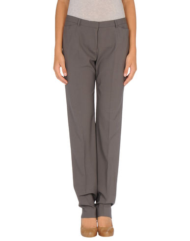 ZOOM PIAZZA SEMPIONE - Dress pants