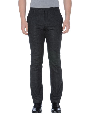 ZOOM PATRIZIA PEPE - Dress pants