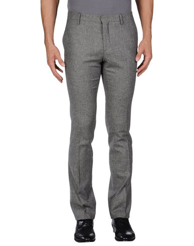 ZOOM PATRIZIA PEPE - Dress pants