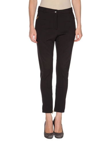 ZOOM MOSCHINO - Casual pants