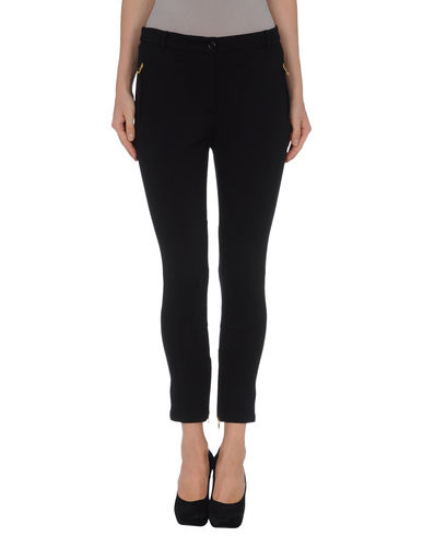 ZOOM MOSCHINO - Casual pants