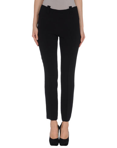ZOOM MOSCHINO CHEAPANDCHIC - Casual pants