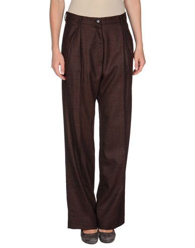 ZOOM ROCHAS - Formal trouser