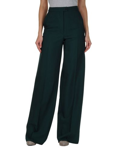 ZOOM ROCHAS - Casual pants