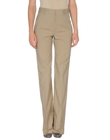 ZOOM DSQUARED2 - Casual pants