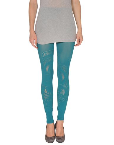 ZOOM CLASS ROBERTO CAVALLI - Leggings