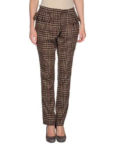 ZOOM MINA - Casual pants