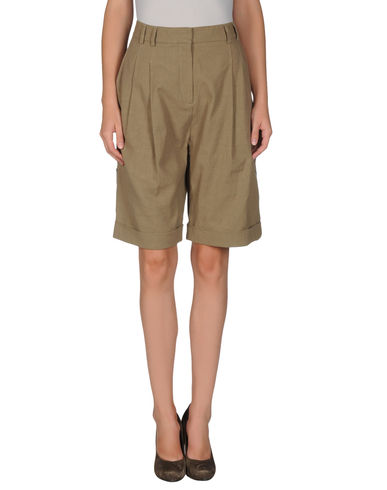 ZOOM PIAZZA SEMPIONE - Bermuda shorts