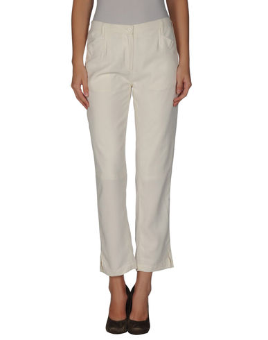 ZOOM ANN DEMEULEMEESTER - Casual trouser