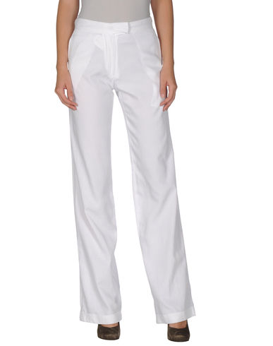 ZOOM ANN DEMEULEMEESTER - Casual trouser