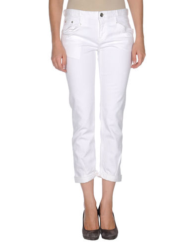 ZOOM THEYSKENS' THEORY - Pantalone capri