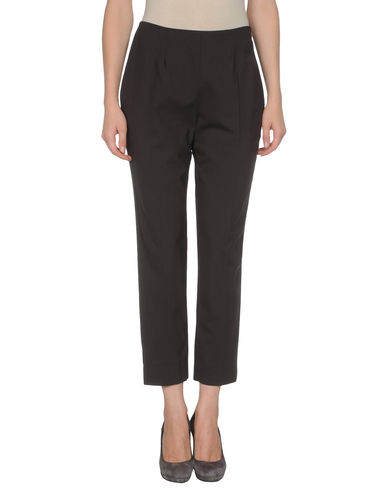 ZOOM PIAZZA SEMPIONE - Casual pants