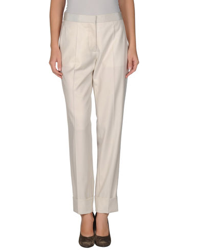 ZOOM STELLA McCARTNEY - Dress pants