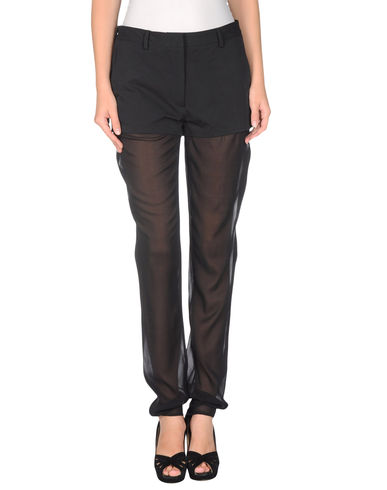 ZOOM MAISON MARTIN MARGIELA 1 - Casual pants